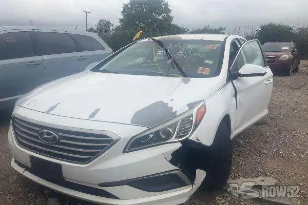 Photo of 2017 Hyundai Sonata