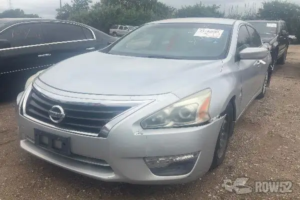 Photo of 2013 Nissan Altima