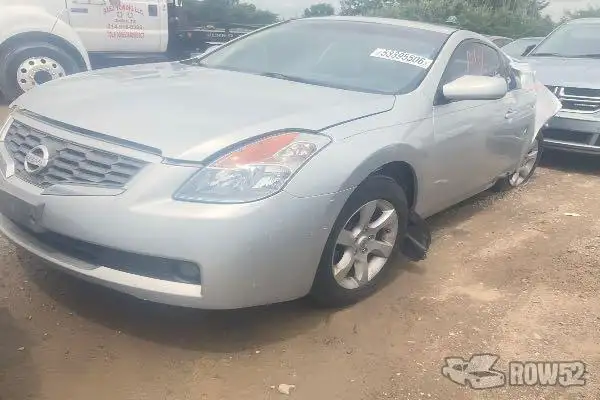 Photo of 2008 Nissan Altima