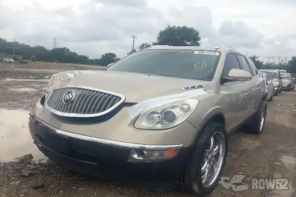 Photo of 2011 Buick Enclave