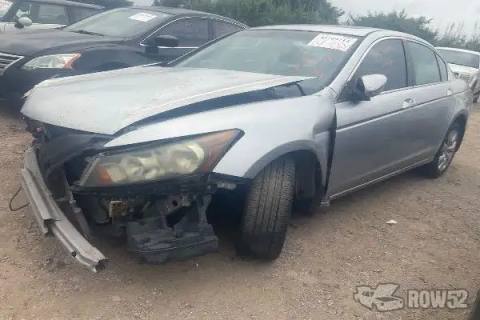 Photo of 2008 Honda Accord