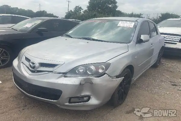 Photo of 2007 Mazda Mazda3
