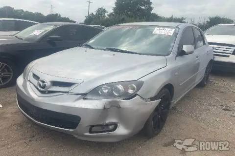 Photo of 2007 Mazda Mazda3