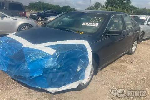 Photo of 2004 Honda Accord