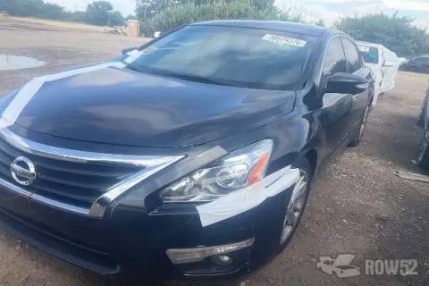 Photo of 2015 Nissan Altima