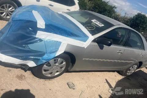 Photo of 2005 Toyota Camry