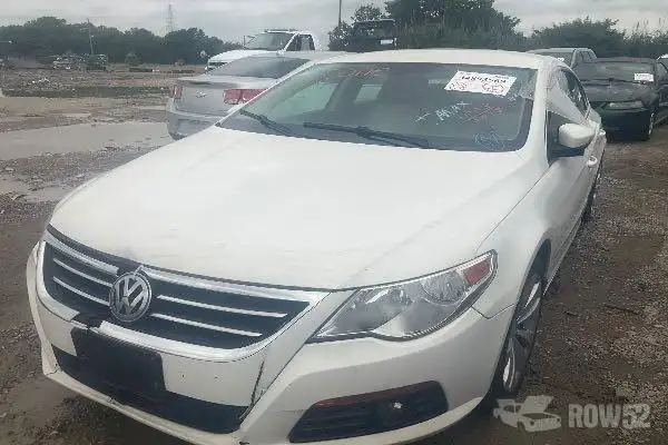 Photo of 2009 Volkswagen CC