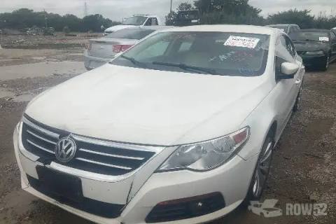 Photo of 2009 Volkswagen CC