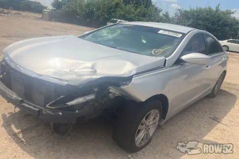 Photo of 2013 Hyundai Sonata