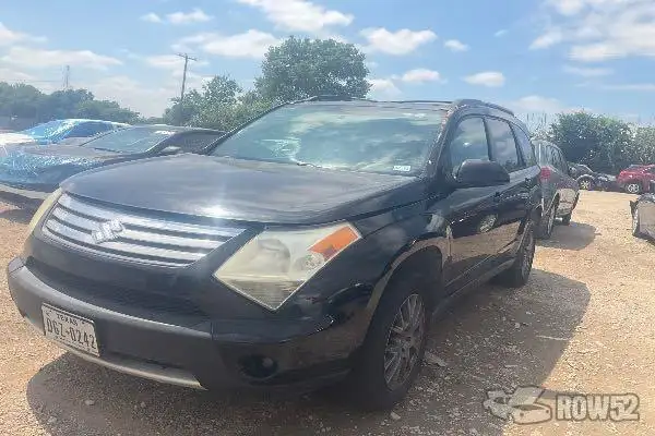 Photo of 2007 Suzuki XL-7