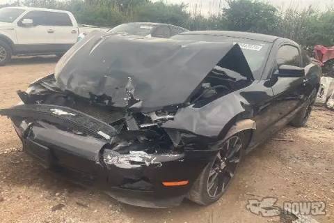 Photo of 2011 Ford Mustang