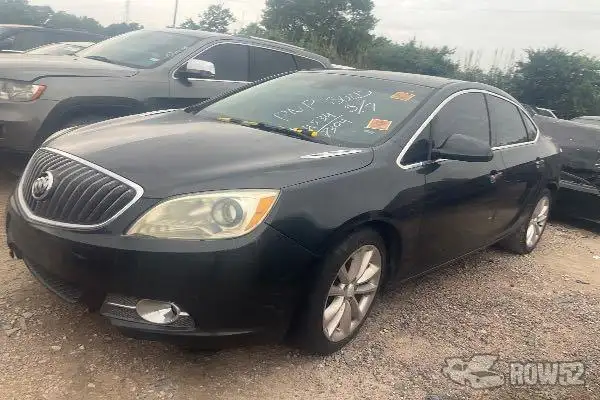 Photo of 2014 Buick Verano