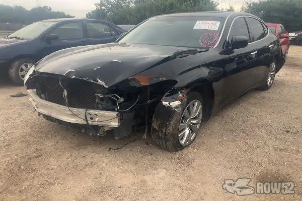 Photo of 2013 Infiniti M