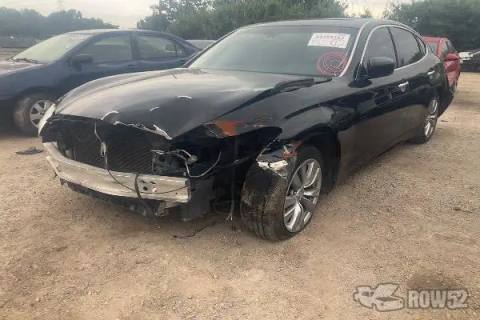 Photo of 2013 Infiniti M