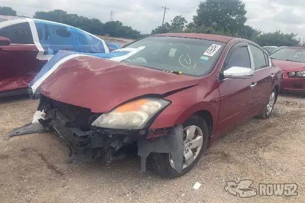 Photo of 2007 Nissan Altima