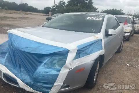Photo of 2007 Volkswagen Eos