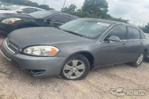 Photo of 2008 Chevrolet Impala