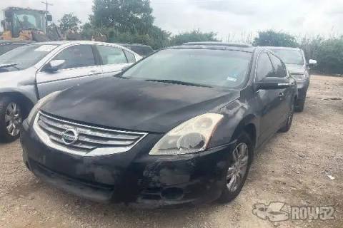 Photo of 2012 Nissan Altima