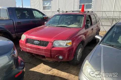 Photo of 2007 Ford Escape