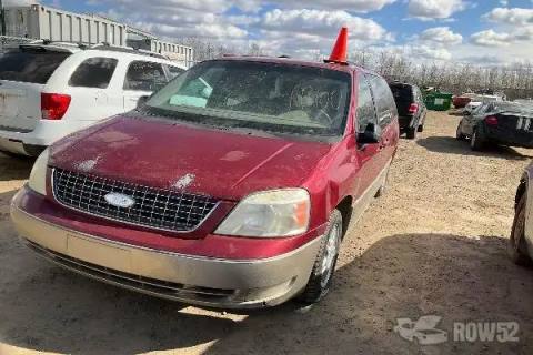 Photo of 2005 Ford Freestar