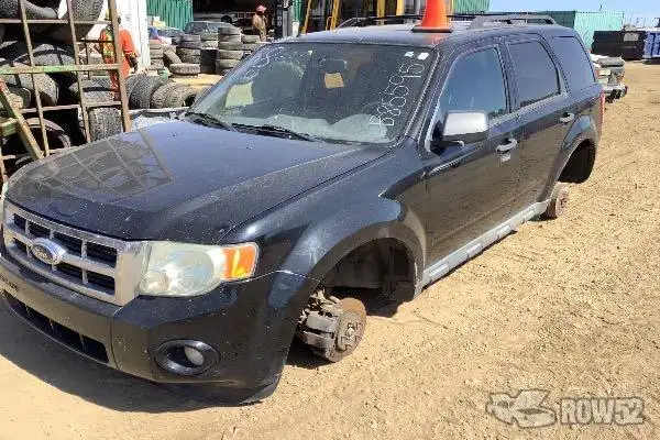 Photo of 2009 Ford Escape