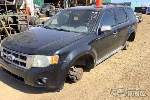 Photo of 2009 Ford Escape