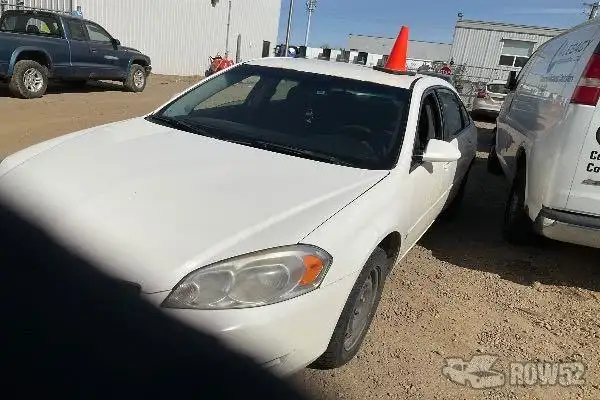 Photo of 2007 Chevrolet Impala