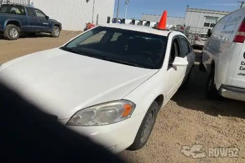 Photo of 2007 Chevrolet Impala