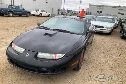 Photo of 1997 Saturn SC