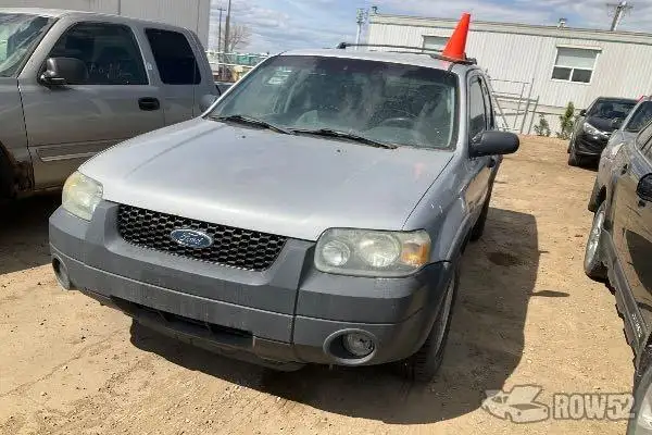 Photo of 2006 Ford Escape