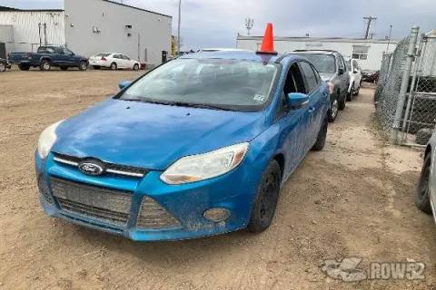 Photo of 2013 Ford Focus