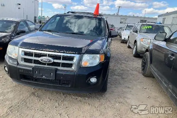 Photo of 2010 Ford Escape