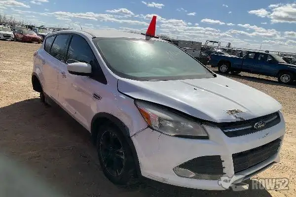 Photo of 2013 Ford Escape