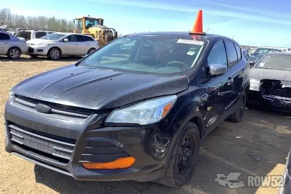 Photo of 2013 Ford Escape