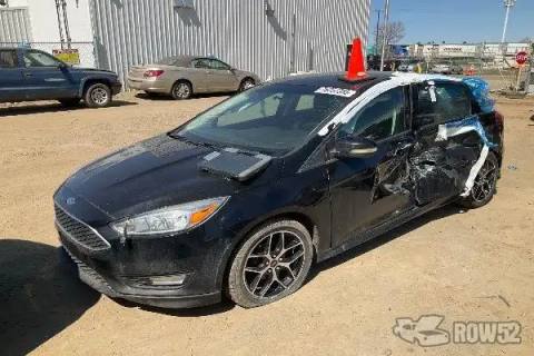 Photo of 2016 Ford Focus