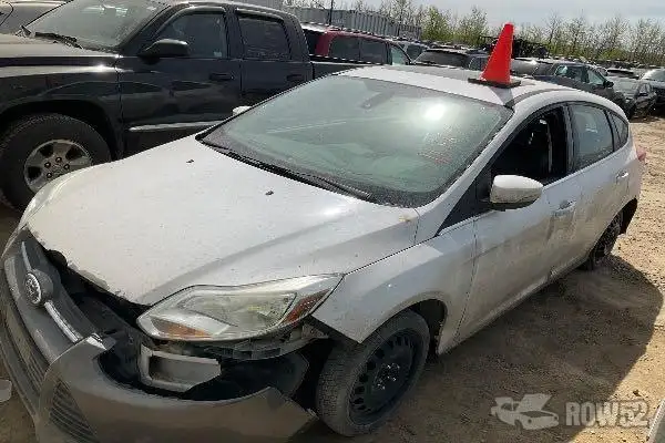 Photo of 2012 Ford Focus