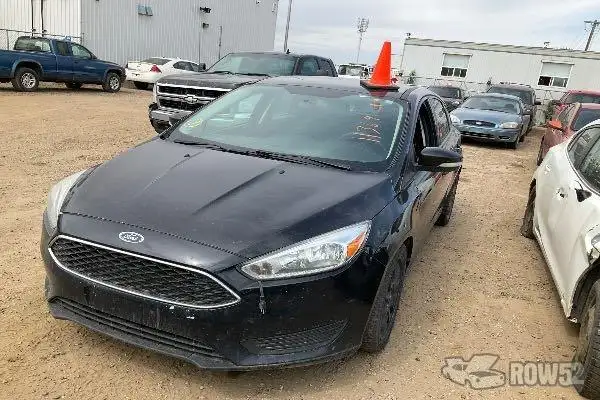 Photo of 2015 Ford Focus