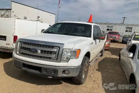 Photo of 2014 Ford F-150