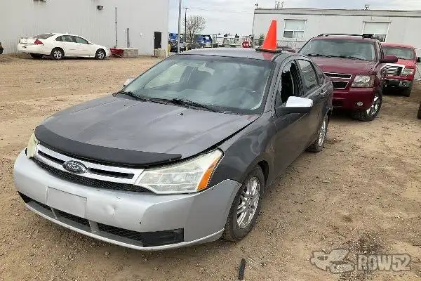 Photo of 2009 Ford Focus