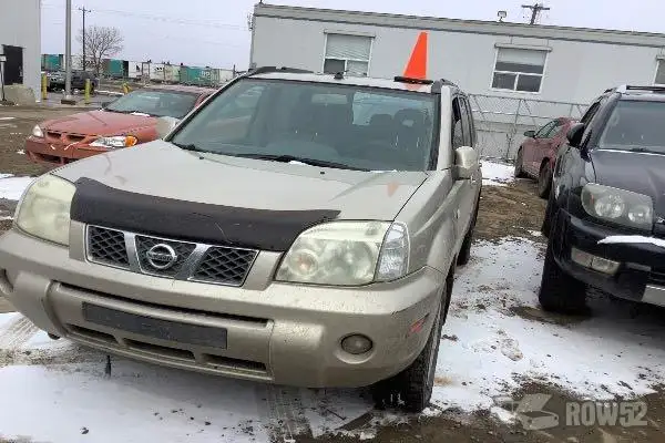 Photo of 2006 Nissan X-Trail