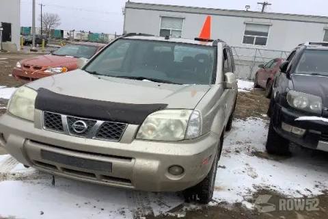 Photo of 2006 Nissan X-Trail