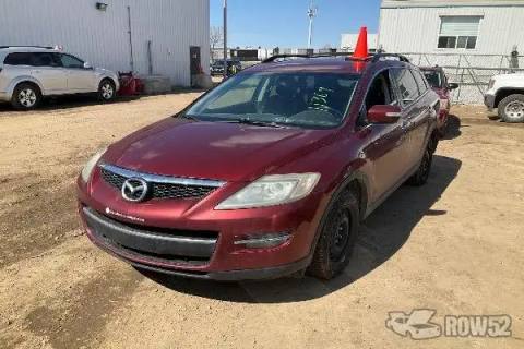 Photo of 2007 Mazda CX-9