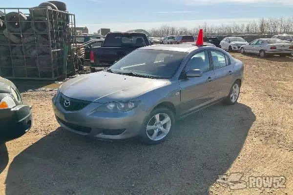 Photo of 2006 Mazda Mazda3