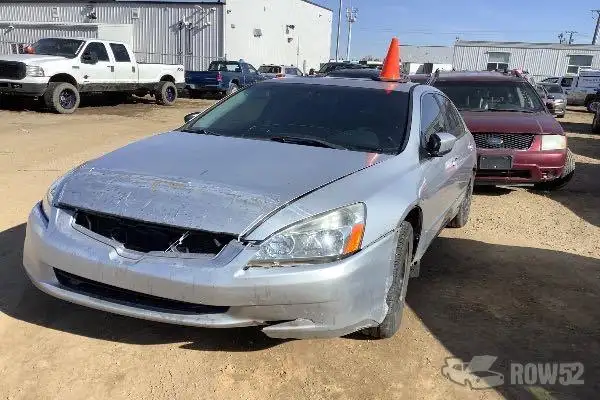 Photo of 2003 Honda Accord