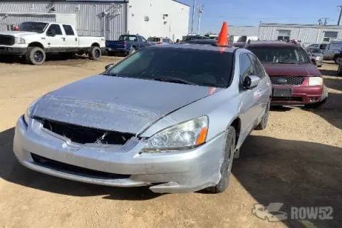 Photo of 2003 Honda Accord