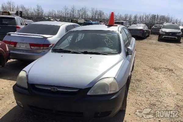 Photo of 2005 Kia Rio
