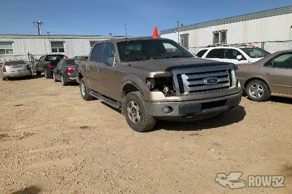 Photo of 2012 Ford F-150