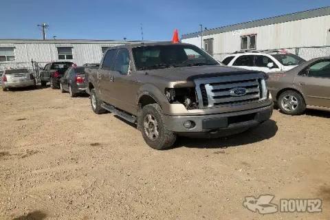 Photo of 2012 Ford F-150