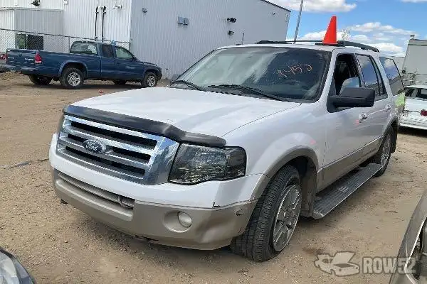 Photo of 2010 Ford Expedition