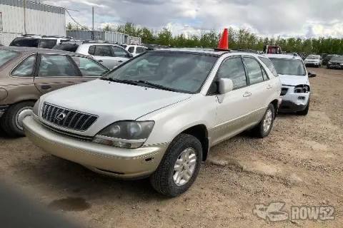 Photo of 1999 Lexus RX 300
